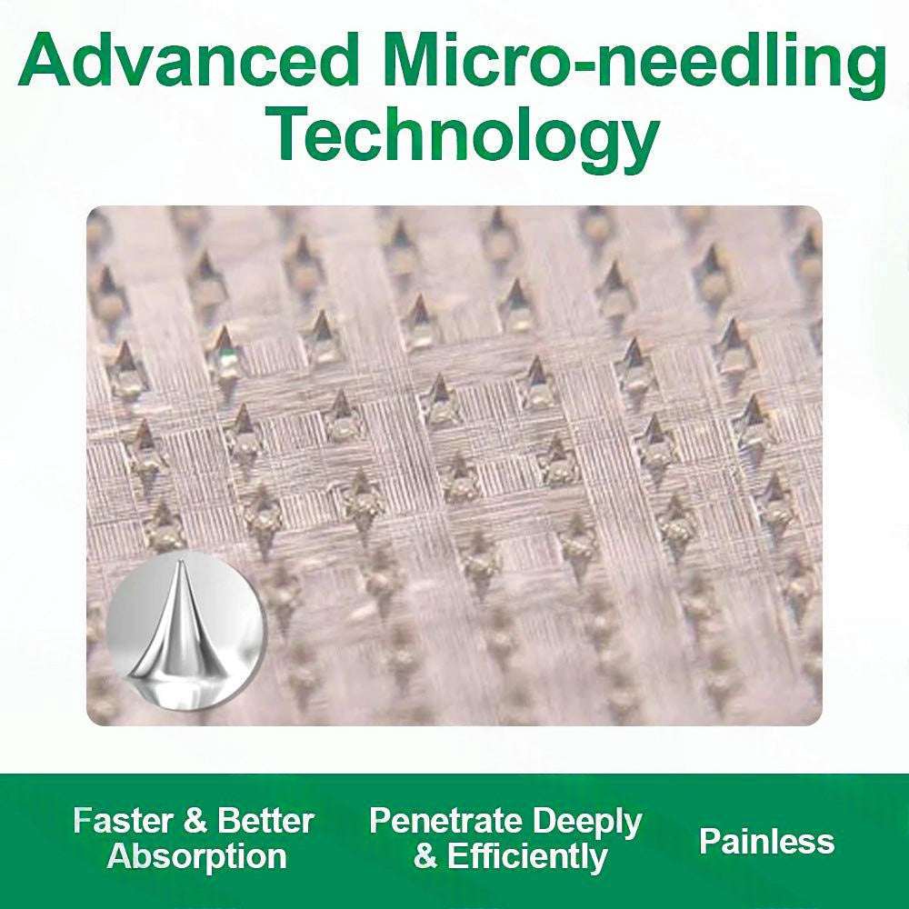 🇦🇺🥇✅ 𝐇𝐞𝐚𝐥𝐫𝐢𝐳𝐞® VеіnТаrgеt Місrоnееdlе Раtсh⚡Instant Relief, Long-Term Results