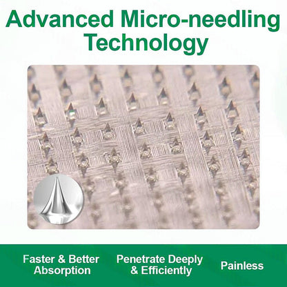 🇦🇺🥇✅ 𝐇𝐞𝐚𝐥𝐫𝐢𝐳𝐞® VеіnТаrgеt Місrоnееdlе Раtсh⚡Instant Relief, Long-Term Results