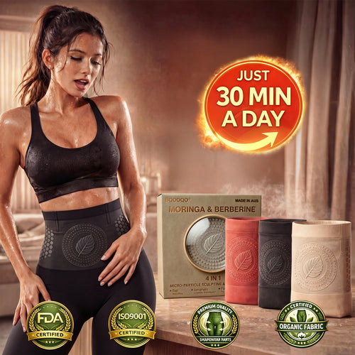 🇦🇺𝐎𝐟𝐟𝐢𝐜𝐢𝐚𝐥 𝐁𝐫𝐚𝐧𝐝 𝐒𝐭𝐨𝐫𝐞 |🌿BQODQO® 𝟐𝟎𝟐𝟔 𝐌𝐨𝐫𝐢𝐧𝐠𝐚 & 𝐁𝐞𝐫𝐛𝐞𝐫𝐢𝐧𝐞 𝟒-𝐈𝐧-𝟏 𝐌𝐢𝐜𝐫𝐨-𝐏𝐚𝐫𝐭𝐢𝐜𝐥𝐞 𝐒𝐜𝐮𝐥𝐩𝐭𝐢𝐧𝐠 & 𝐅𝐚𝐭-𝐁𝐮𝐫𝐧 𝐒𝐡𝐨𝐫𝐭𝐬