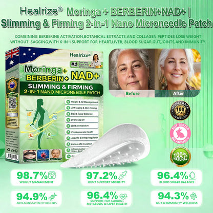 【𝐿𝑎𝑠𝑡 𝐷𝑎𝑦 𝑃𝑟𝑜𝑚𝑜𝑡𝑖𝑜𝑛 80% 𝑂𝐹𝐹】🔬𝐇𝐞𝐚𝐥𝐫𝐢𝐳𝐞® 𝑀𝑜𝑟𝑖𝑛𝑔𝑎 · 𝐵𝑒𝑟𝑏𝑒𝑟𝑖𝑛𝑒 × 𝑁𝐴𝐷+10-𝑖𝑛-1 𝐴𝑑𝑣𝑎𝑛𝑐𝑒𝑑 𝑁𝑎𝑛𝑜 𝑀𝑖𝑐𝑟𝑜𝑛𝑒𝑒𝑑𝑙𝑒 𝑃𝑎𝑡𝑐ℎ🔬𝟩 𝑃𝑎𝑡𝑐ℎ𝑒𝑠 𝑃𝑒𝑟 𝐵𝑜𝑥 · 𝑂𝑛𝑒-𝑊𝑒𝑒𝑘 𝑆𝑢𝑝𝑝𝑙𝑦