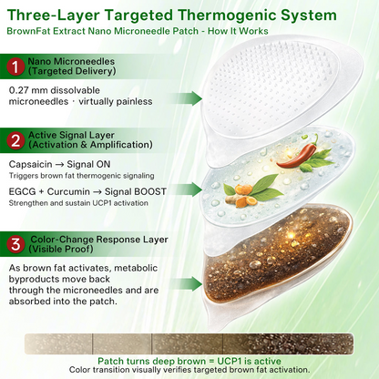 𝑶𝒇𝒇𝒊𝒄𝒊𝒂𝒍 𝑺𝒕𝒐𝒓𝒆 🔬 𝐇𝐞𝐚𝐥𝐫𝐢𝐳𝐞® 𝙈𝒐𝒓𝒊𝒏𝒈𝗮 · 𝗕𝗲𝗿𝗯𝐞𝐫𝐢𝐧𝙚 × 𝙉𝑨𝑫+ 𝟏𝟎-𝙞𝙣-𝟏 𝘼𝒅𝒗𝒂𝒏𝒄𝒆𝐝 𝐍𝐚𝐧𝙤 𝙈𝙞𝙘𝙧𝙤𝙣𝒆𝒆𝒅𝒍𝐞 𝐏𝐚𝐭𝙘𝙝(𝐉𝐮𝐬𝐭 𝐨𝐧𝐜𝐞 𝐚 𝐝𝐚𝐲, 𝐯𝐢𝐬𝐢𝐛𝐥𝐞 𝐜𝐡𝐚𝐧𝐠𝐞𝐬 𝐢𝐧 𝟕 𝐝𝐚𝐲𝐬） ✅ 𝐅𝐨𝐫 𝐨𝐛𝐞𝐬𝐢𝐭𝐲, 🅛🅞🅞🅢🅔 🅢🅚🅘🅝,𝐝𝐢𝐚𝐛𝐞𝐭𝐞𝐬, 𝐬𝐥𝐞𝐞𝐩 𝐚𝐩𝐧𝐞𝐚, 𝐣𝐨𝐢𝐧𝐭 𝐢𝐬𝐬𝐮𝐞𝐬, a𝐧𝐝 𝐦𝐨𝐫𝐞 🇦🇺