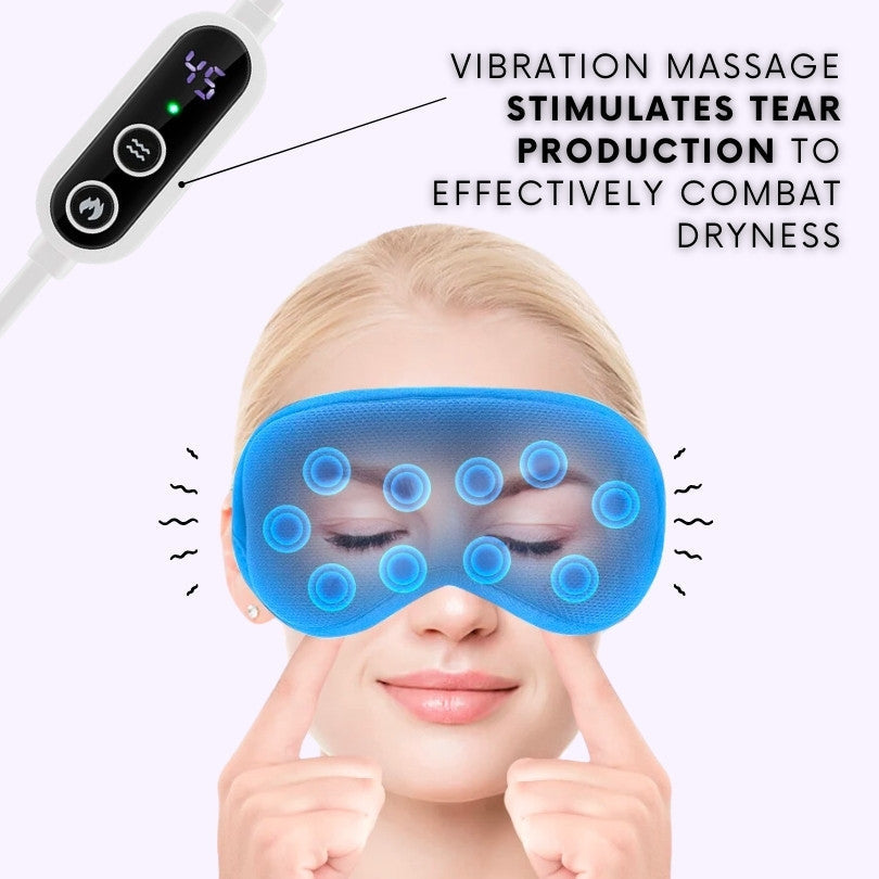 REBYIPO™ Eye Comfort Mask 🗽