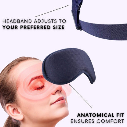 REBYIPO™ Eye Comfort Mask