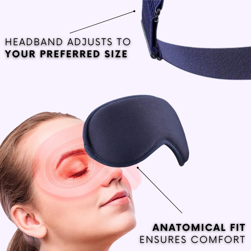 REBYIPO™ Eye Comfort Mask 🗽
