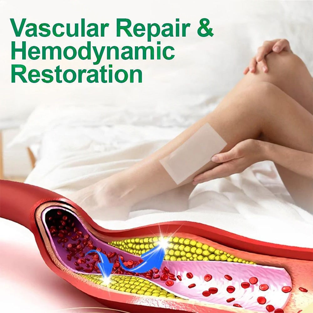 🇦🇺🥇✅ 𝐇𝐞𝐚𝐥𝐫𝐢𝐳𝐞® VеіnТаrgеt Місrоnееdlе Раtсh⚡Instant Relief, Long-Term Results