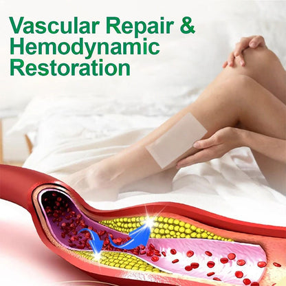 🇦🇺🥇✅ 𝐇𝐞𝐚𝐥𝐫𝐢𝐳𝐞® VеіnТаrgеt Місrоnееdlе Раtсh⚡Instant Relief, Long-Term Results