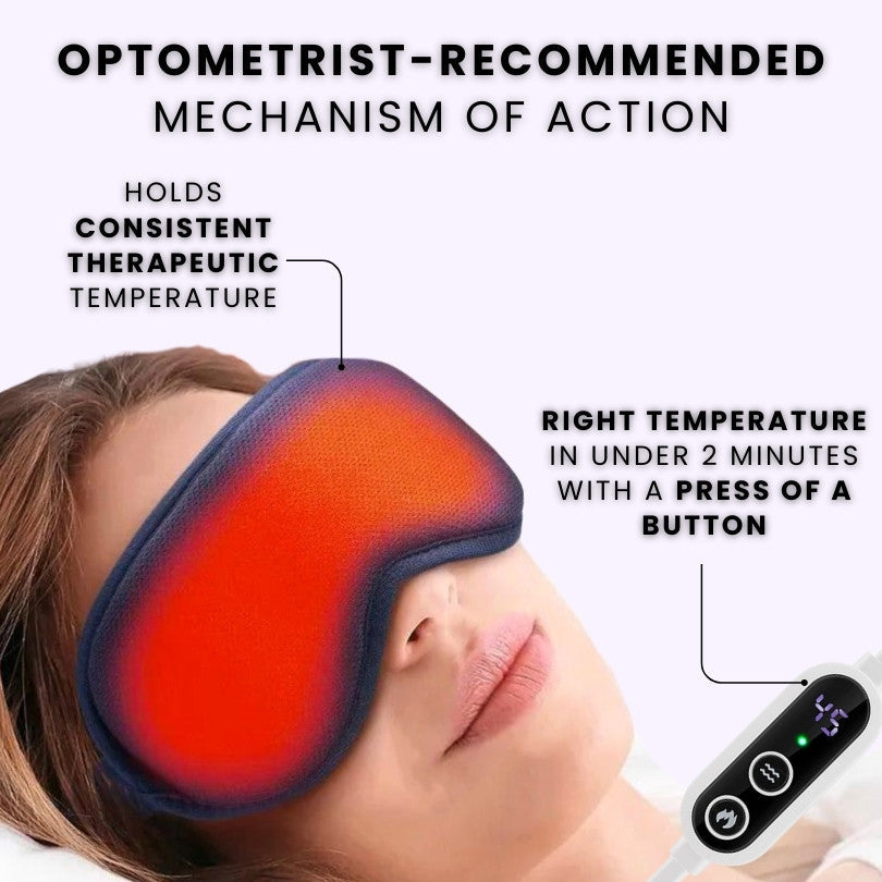REBYIPO™ Eye Comfort Mask 🗽