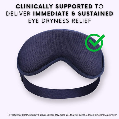 REBYIPO™ Eye Comfort Mask 🗽