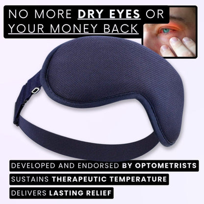 REBYIPO™ Eye Comfort Mask 🗽