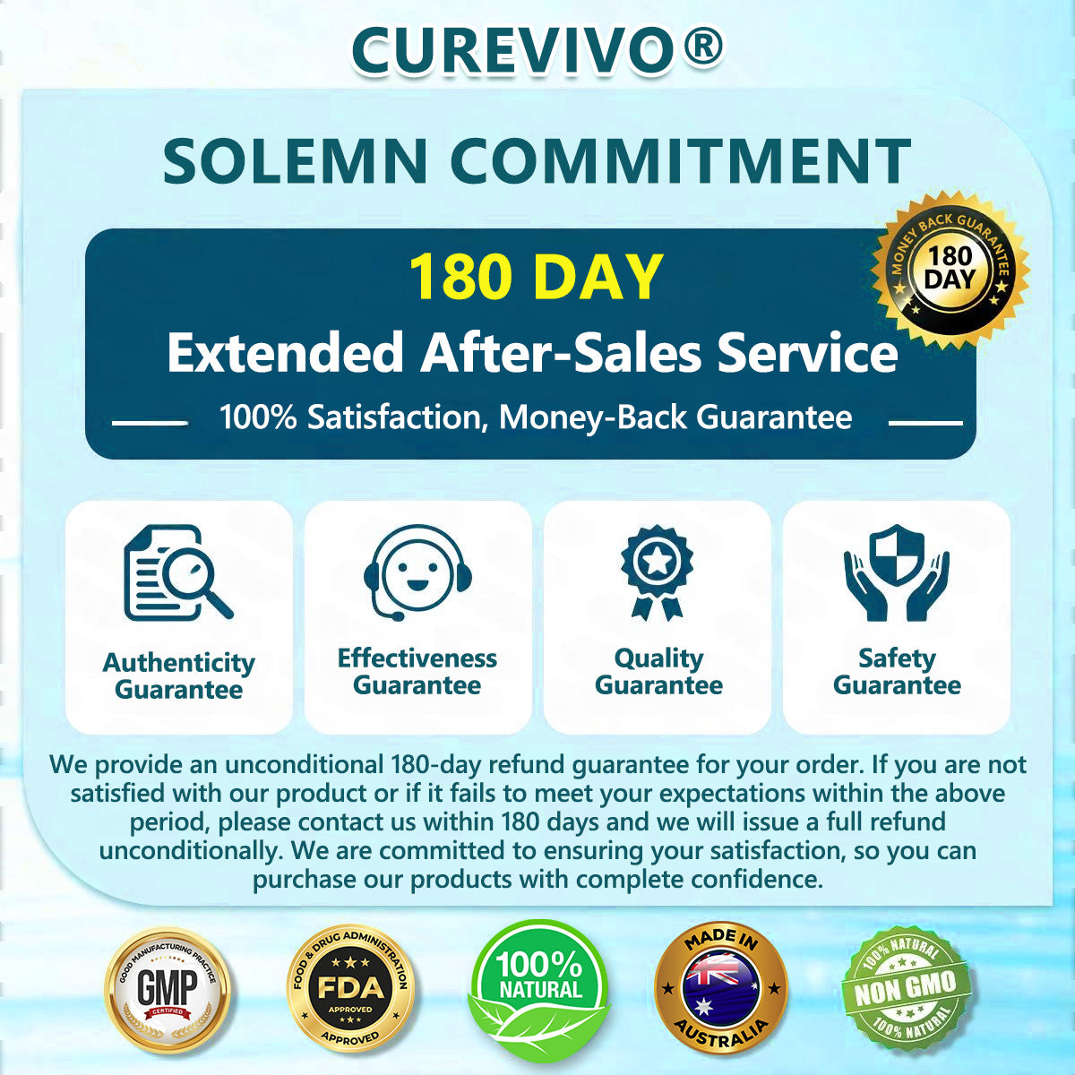 Curevivo® |🐑 Next-Gen Microneedle Sleep Patches for Deep Rest（🌼🌿Natural sleep aid with 6 mg magnesium glycinate, valerian, and L-theanine | 😴Suitable for men and women, non-addictive, supports deep sleep）