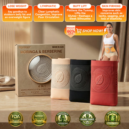 🇦🇺𝐎𝐟𝐟𝐢𝐜𝐢𝐚𝐥 𝐁𝐫𝐚𝐧𝐝 𝐒𝐭𝐨𝐫𝐞 |🌿BQODQO® 𝟐𝟎𝟐𝟔 𝐌𝐨𝐫𝐢𝐧𝐠𝐚 & 𝐁𝐞𝐫𝐛𝐞𝐫𝐢𝐧𝐞 𝟒-𝐈𝐧-𝟏 𝐌𝐢𝐜𝐫𝐨-𝐏𝐚𝐫𝐭𝐢𝐜𝐥𝐞 𝐒𝐜𝐮𝐥𝐩𝐭𝐢𝐧𝐠 & 𝐅𝐚𝐭-𝐁𝐮𝐫𝐧 𝐒𝐡𝐨𝐫𝐭𝐬